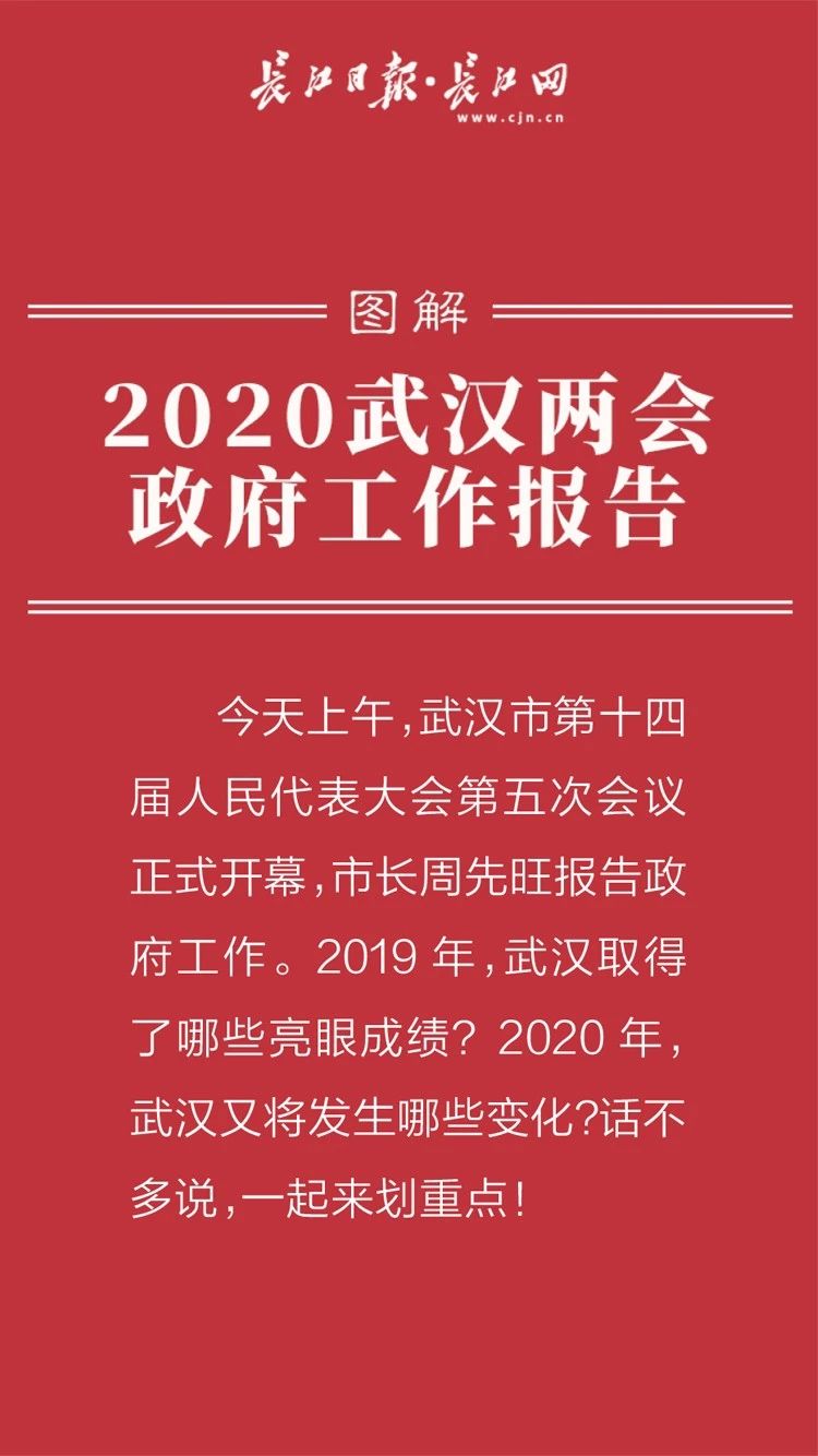 2020政府工作報告新鮮出爐，透露出這些重大信息！(圖2)